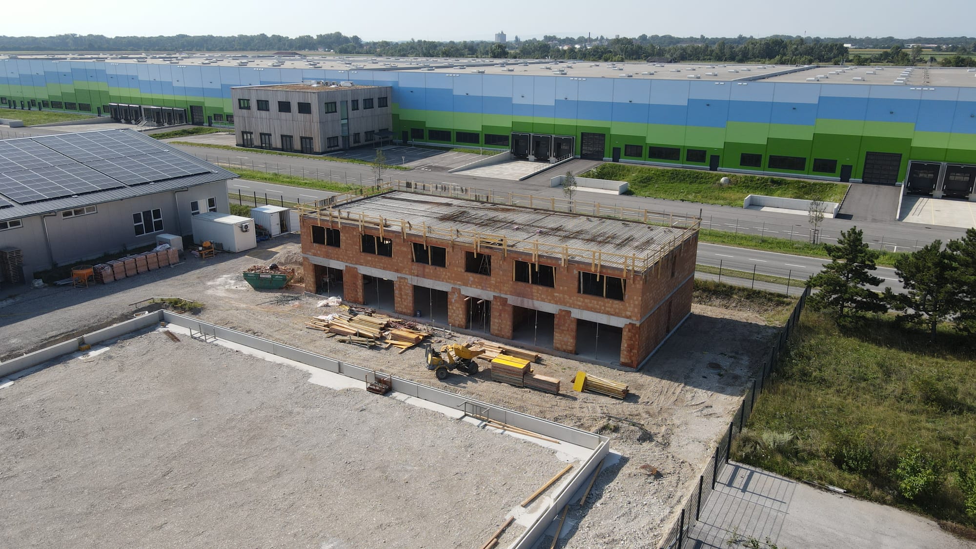 Etrich-Strasse 48-50