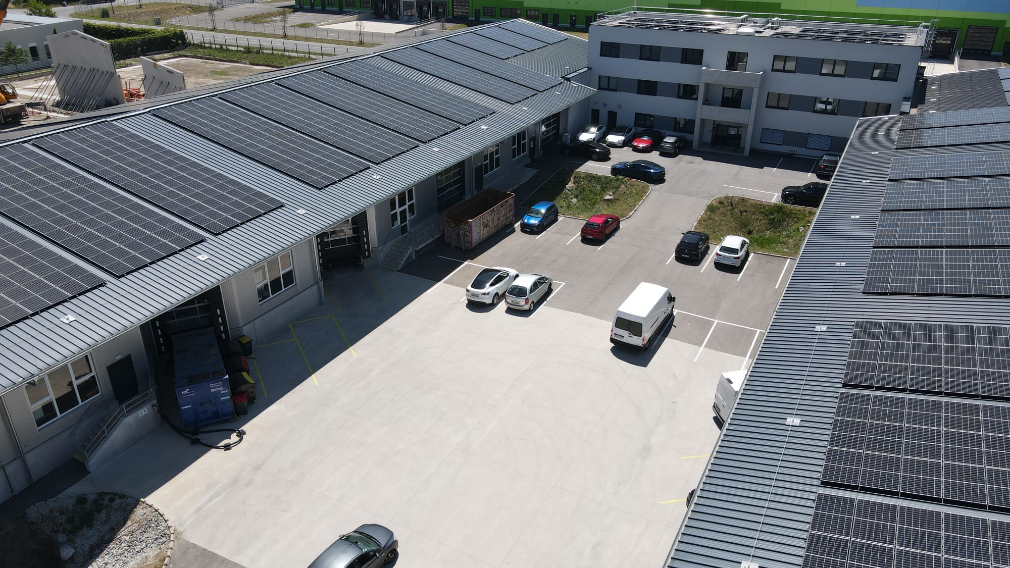 Immoconfin Immobilien