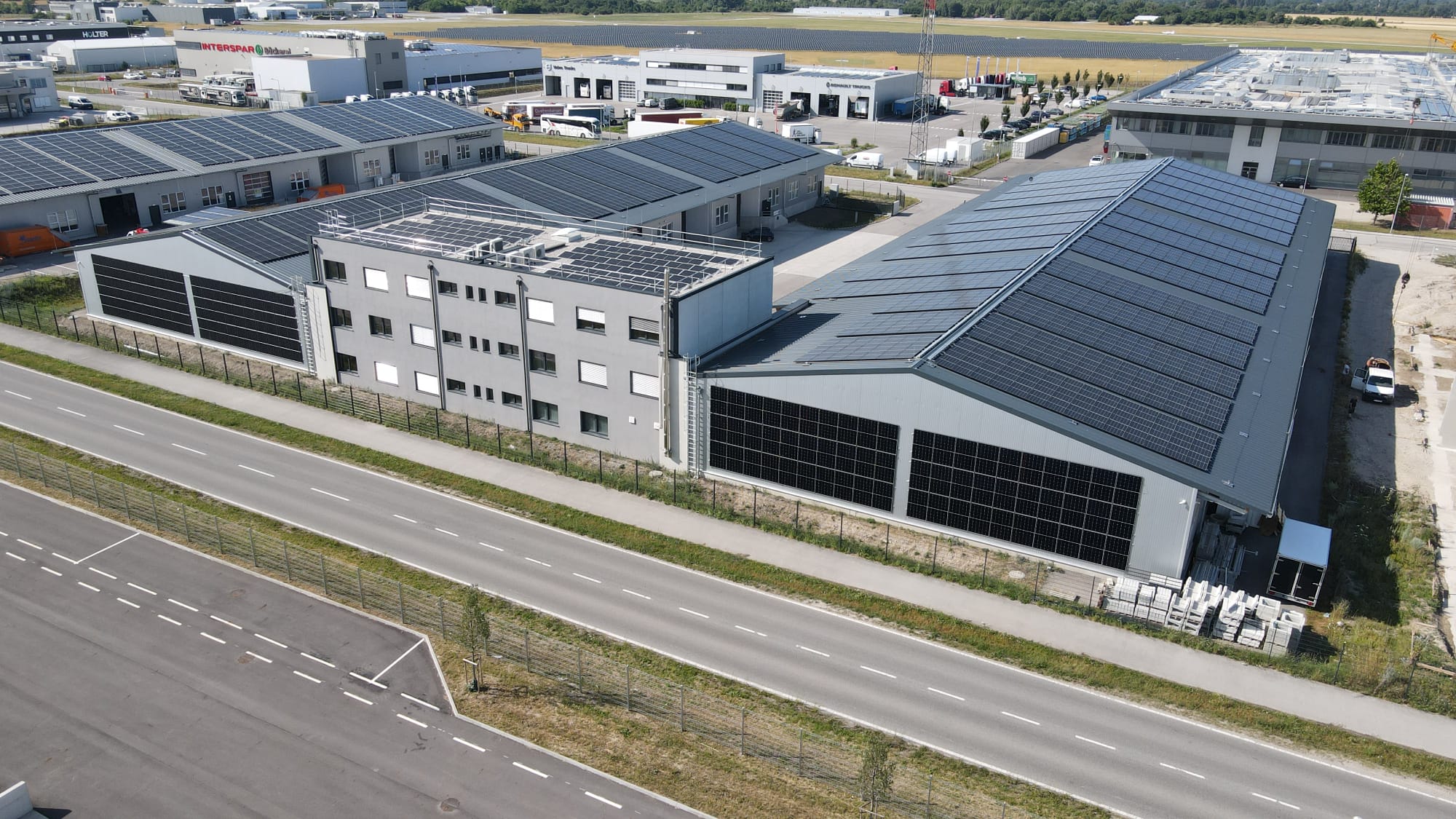 Etrich-Strasse 56-64