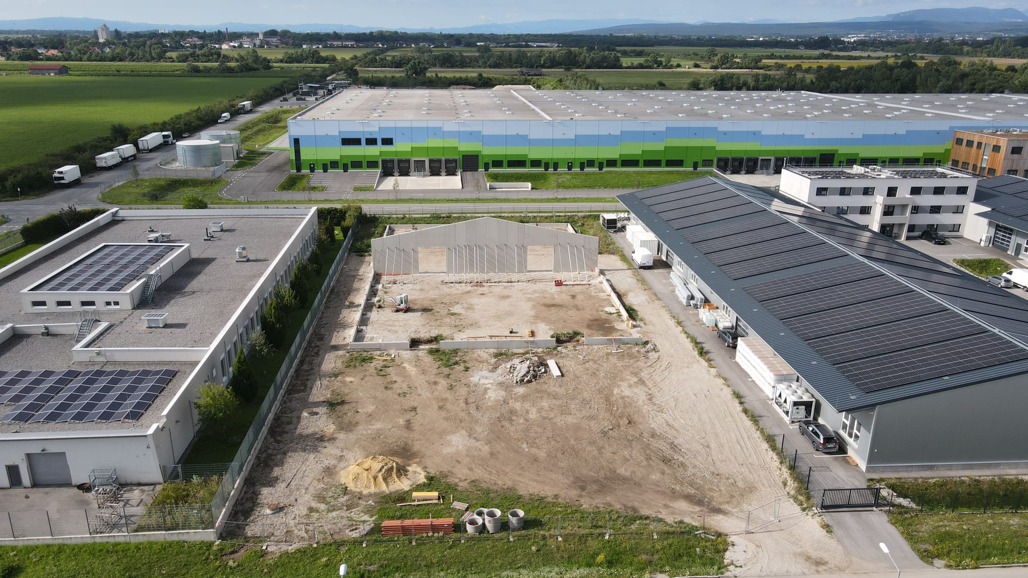 Etrich-Strasse 66-68