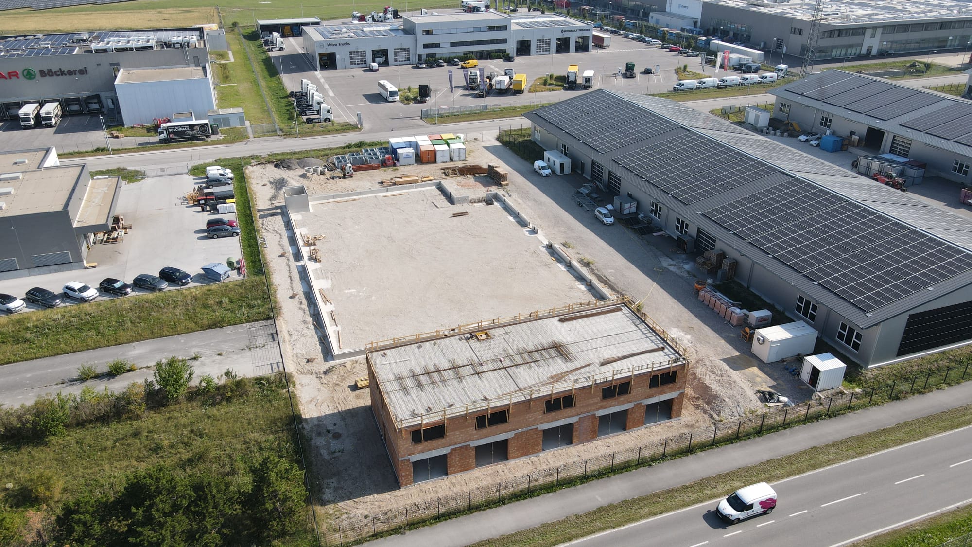 Etrich-Strasse 52-54