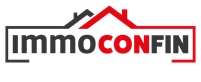 Immoconfin Logo